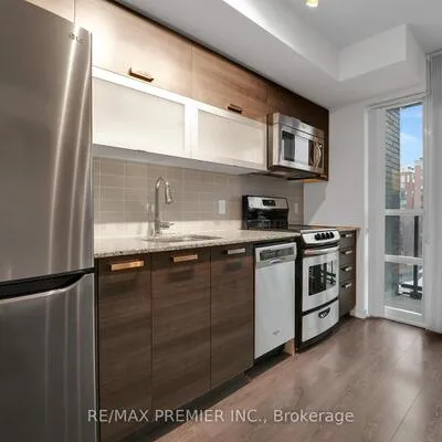 68,&nbsp;Abell, Little Portugal, Toronto