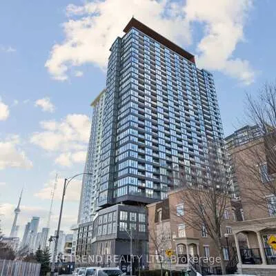 19,&nbsp;Western Battery, Niagara, Toronto