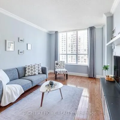 55,&nbsp;Harrison Garden, Willowdale East, Toronto