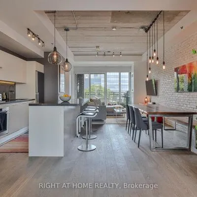 41,&nbsp;Ossington, Trinity-Bellwoods, Toronto