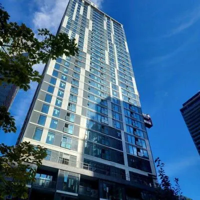 65,&nbsp;Mutual, Church-Yonge Corridor, Toronto