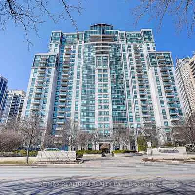 188,&nbsp;Doris, Willowdale East, Toronto
