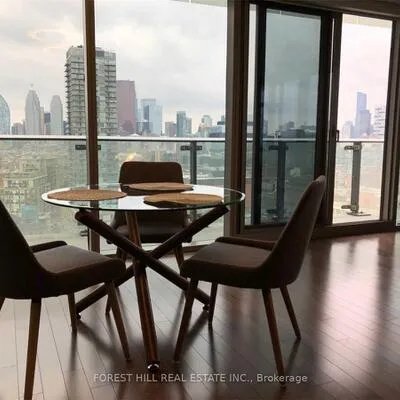 390,&nbsp;Cherry, Waterfront Communities C8, Toronto