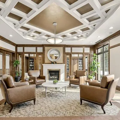 78,&nbsp;Harrison Garden, Willowdale East, Toronto