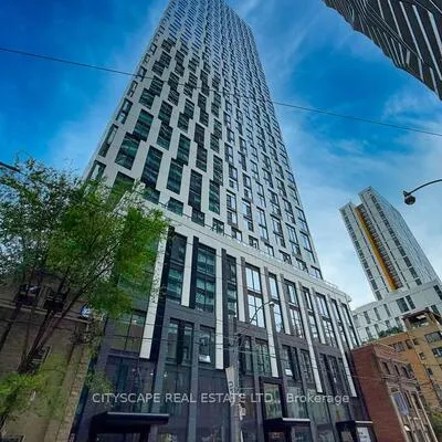 252,&nbsp;Church, Church-Yonge Corridor, Toronto
