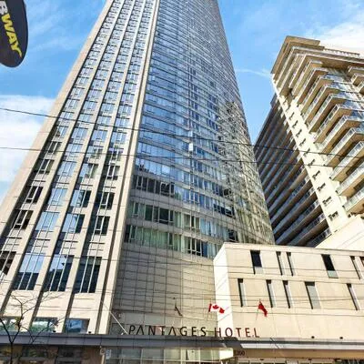 200,&nbsp;Victoria, Church-Yonge Corridor, Toronto