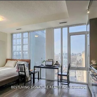 435,&nbsp;Richmond, Waterfront Communities C1, Toronto