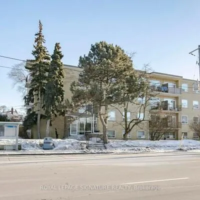 219,&nbsp;Wilson, Bedford Park-Nortown, Toronto