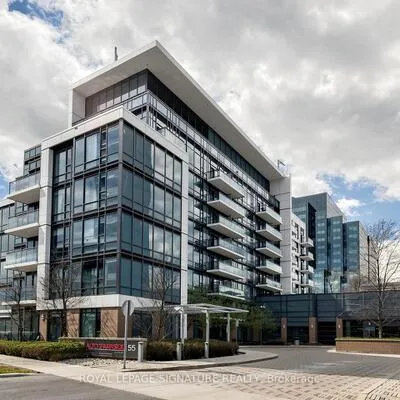 55,&nbsp;Ann O'Reilly, Henry Farm, Toronto