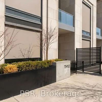 33,&nbsp;Frederick Todd, Thorncliffe Park, Toronto