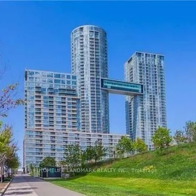 26,&nbsp;Capreol, Waterfront Communities C1, Toronto