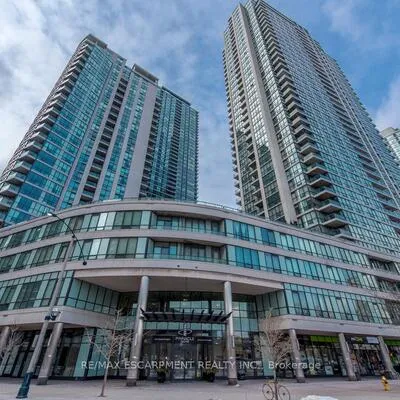 16,&nbsp;Yonge, Waterfront Communities C1, Toronto