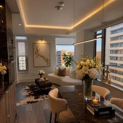 11,&nbsp;Yorkville, Annex, Toronto