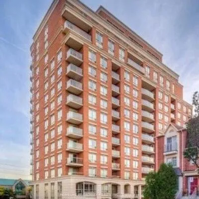 2,&nbsp;Clairtrell, Willowdale East, Toronto