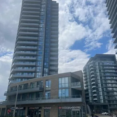 50,&nbsp;Forest Manor, Henry Farm, Toronto