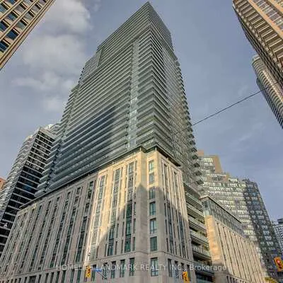 955,&nbsp;BAY, Bay Street Corridor, Toronto