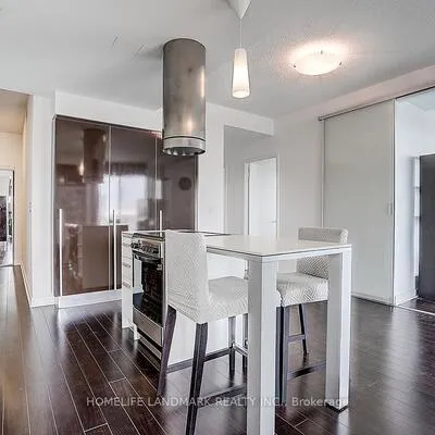 38,&nbsp;Dan Leckie, Waterfront Communities C1, Toronto