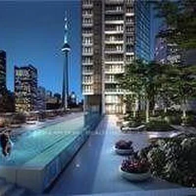 1,&nbsp;The Esplanade, Waterfront Communities C8, Toronto
