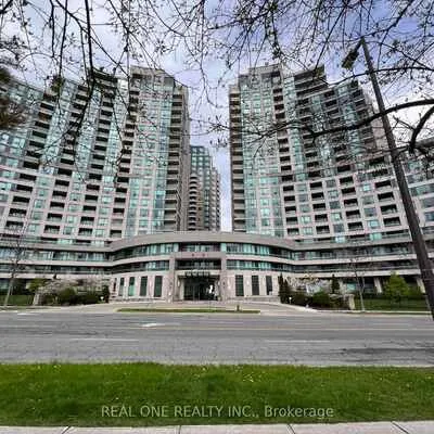 503,&nbsp;Beecroft, Willowdale West, Toronto