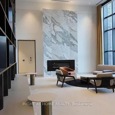 130,&nbsp;River, Regent Park, Toronto