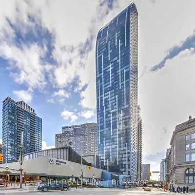 8,&nbsp;The Esplanade, Waterfront Communities C8, Toronto