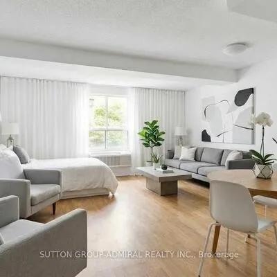 88,&nbsp;Charles, Church-Yonge Corridor, Toronto