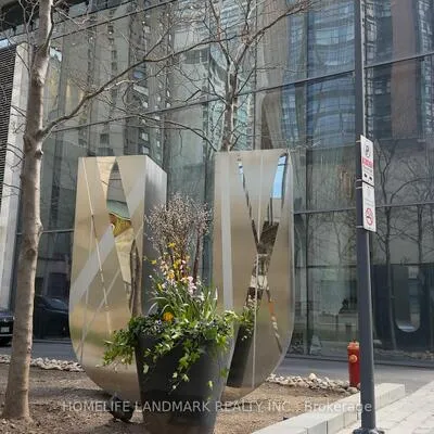 1080,&nbsp;Bay, Bay Street Corridor, Toronto