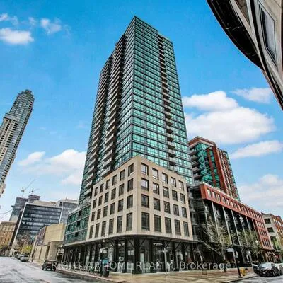 1,&nbsp;Scott, Waterfront Communities C8, Toronto