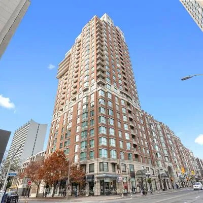 38,&nbsp;Avenue, Annex, Toronto