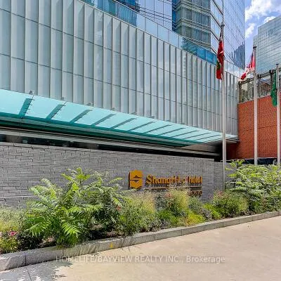 180,&nbsp;University, Bay Street Corridor, Toronto