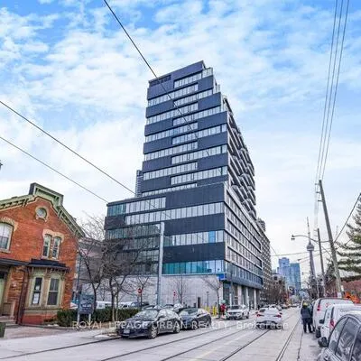 195,&nbsp;McCaul, Kensington-Chinatown, Toronto