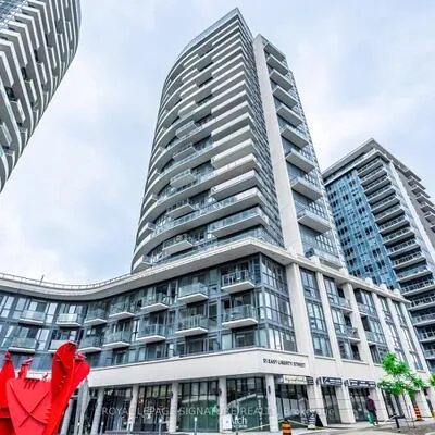 51,&nbsp;East Liberty, Niagara, Toronto