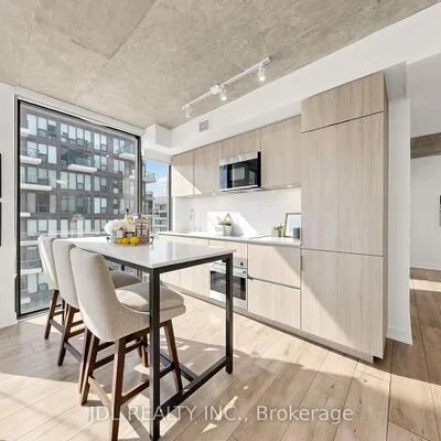 47,&nbsp;Mutual, Church-Yonge Corridor, Toronto