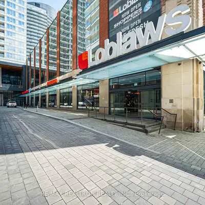 19,&nbsp;Bathurst, Waterfront Communities C1, Toronto