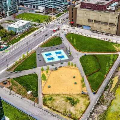 138,&nbsp;Downes, Waterfront Communities C8, Toronto