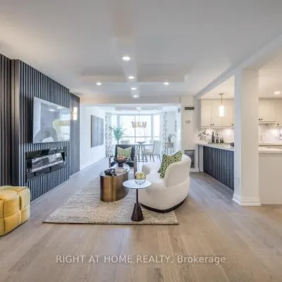 5444,&nbsp;Yonge, Willowdale West, Toronto