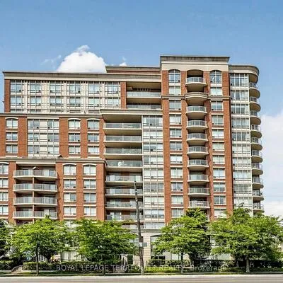 2,&nbsp;Clairtrell, Willowdale East, Toronto