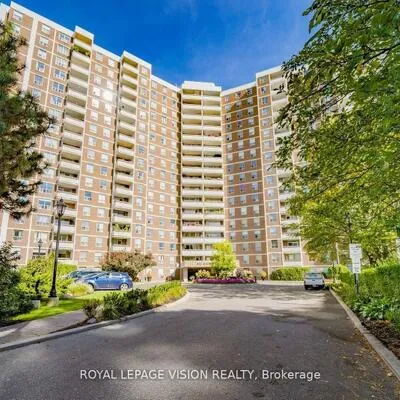20,&nbsp;Edgecliff, Flemingdon Park, Toronto