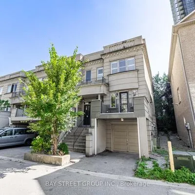 35,&nbsp;William Poole, Willowdale East, Toronto