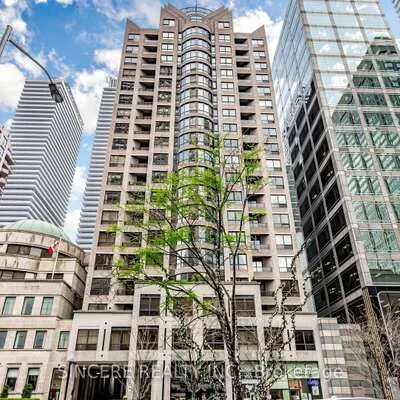55,&nbsp;Bloor, Church-Yonge Corridor, Toronto