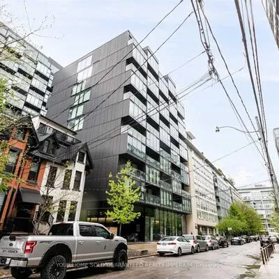 38,&nbsp;Stewart, Waterfront Communities C1, Toronto