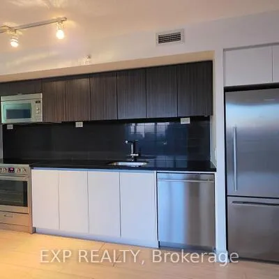 85,&nbsp;Queens Wharf, Waterfront Communities C1, Toronto