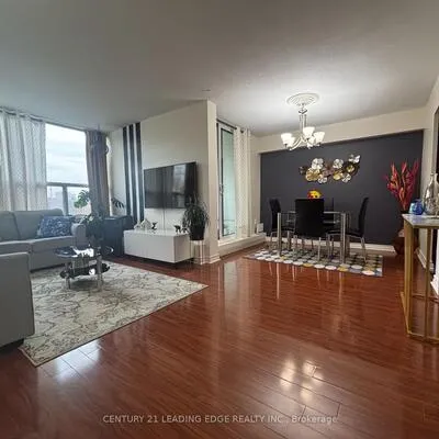 15,&nbsp;Vicora Linkway, Flemingdon Park, Toronto