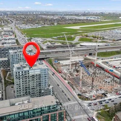 555,&nbsp;WILSON, Clanton Park, Toronto