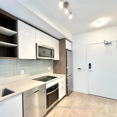 543,&nbsp;Richmond, Waterfront Communities C1, Toronto