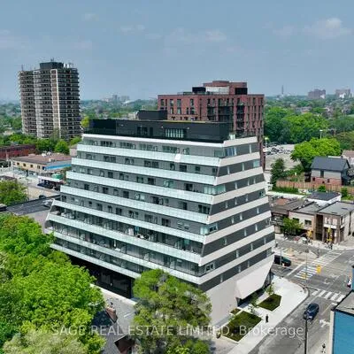 863,&nbsp;St Clair, Wychwood, Toronto