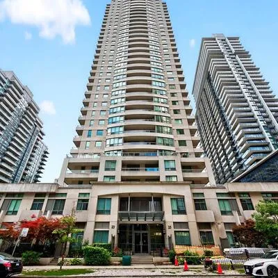 23,&nbsp;Hollywood, Willowdale East, Toronto