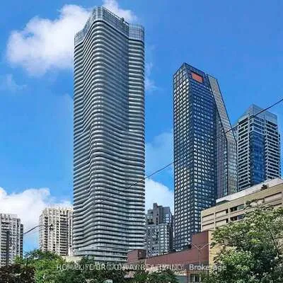 11,&nbsp;Wellesley, Bay Street Corridor, Toronto
