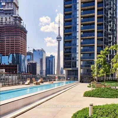 1,&nbsp;The Esplanade, Waterfront Communities C8, Toronto