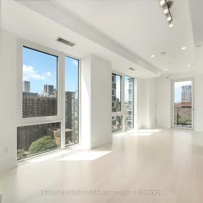 308,&nbsp;Jarvis, Church-Yonge Corridor, Toronto